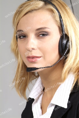 Headset