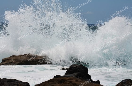 Lanzarote El Golfo3