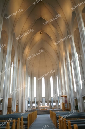 Hallgrimskirche