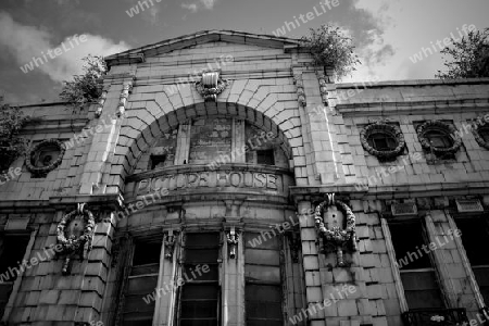 Liverpool old cinema