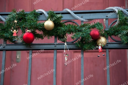 Weihnachtsschmuck