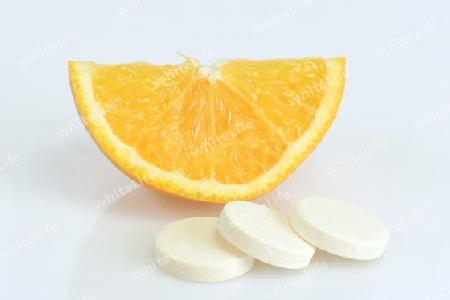 Vitamin C