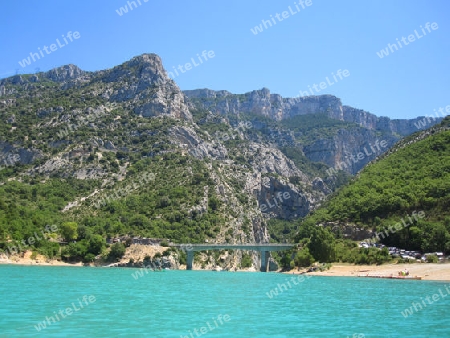 Grand Canyon du Verdon