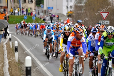 Giro d'Italia 2009