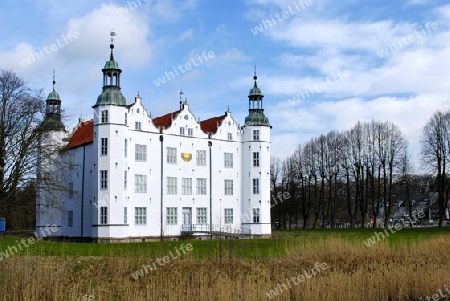 Schloss Ahrensburg