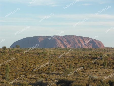 Ayers Rock