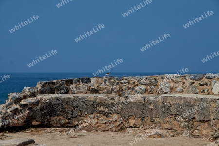 Fort in Galle - Sri Lanka