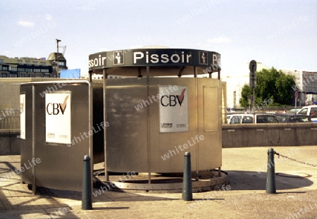 Pissoir