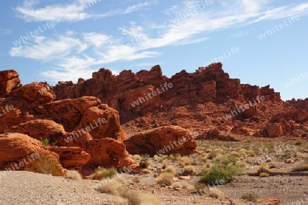 Valley of Fire