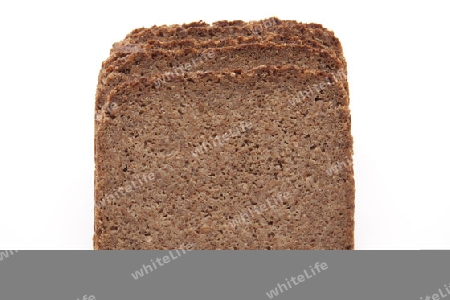 Frisches Brot