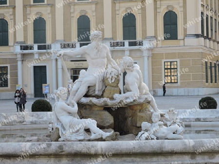 C 1/14 Schloss Sch?nbrunn