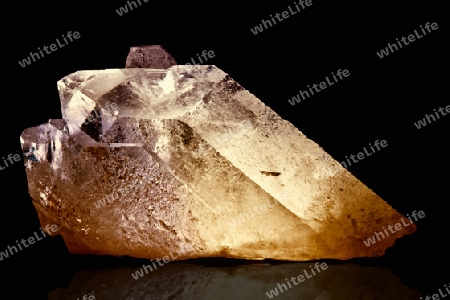 Bergkristall II
