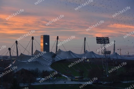 Olympiapark