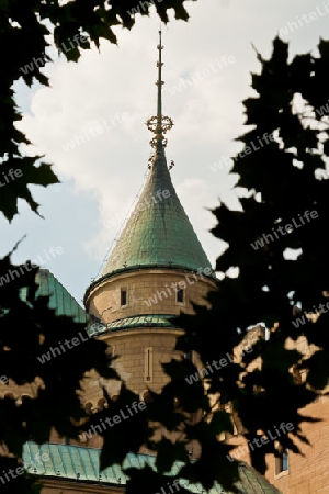 Schloss Bojnice - Slowakei