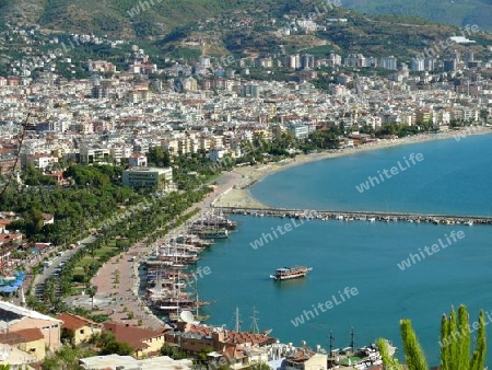 Alanya