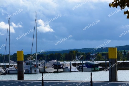 Konstanz Bodensee Boote