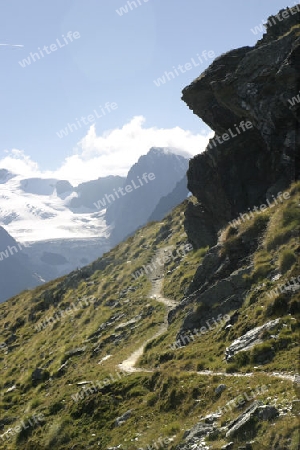 Alpenwanderweg