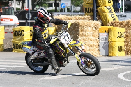 Supermoto - Dortmund