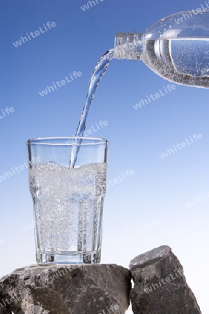 Mineralwasser