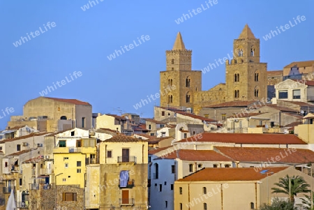 Cefalu