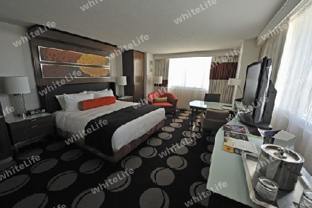 Town House Suite  im  5 Sterne Hotel Mirage, las Vegas, Nevada, USA