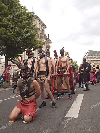 CSD 2012 Berlin