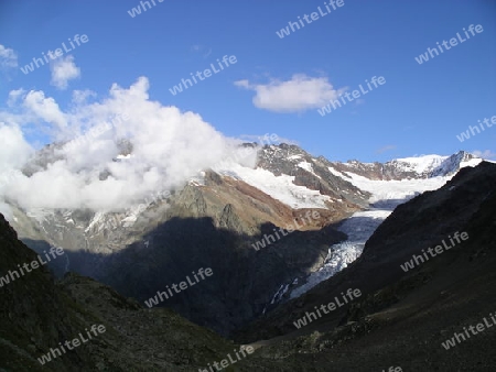 Triftgletscher