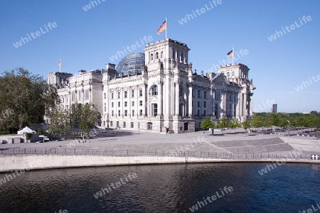 Reichstag Berlin