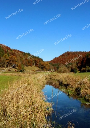 Herbstlandschaft