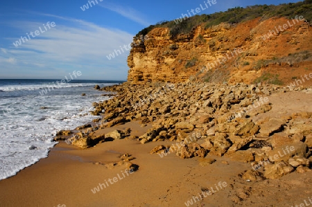 K?stenlandschaft