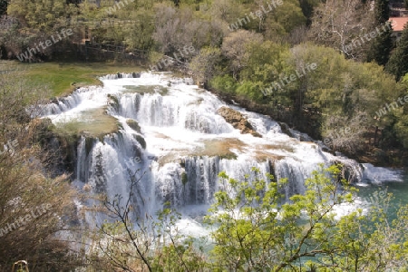 Nationalpark KRKA 