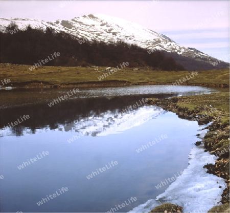 Monte Baldo