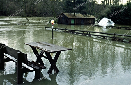 Hochwasser