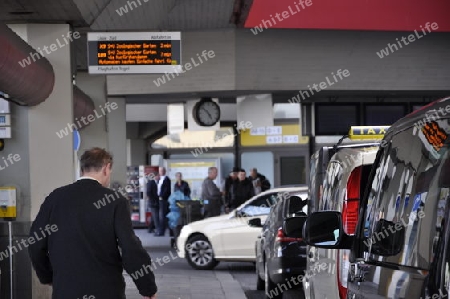 Flughafen Tegel