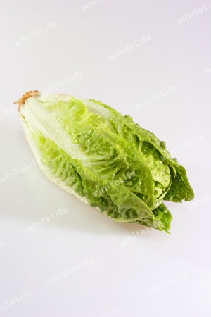 Kopfsalat