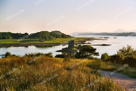 Castle Stalker