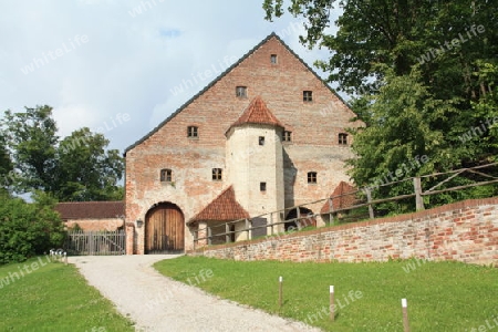 Burg Trausnitz