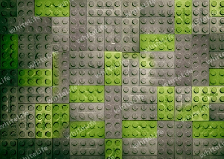 Hintergrund Lego      