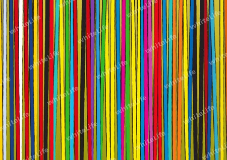 Vertical stripe texture, nature and ocher - Textur Streifen vertikal, natur- und ockerfarben