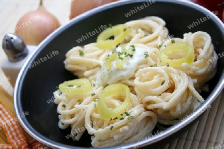 spagetti