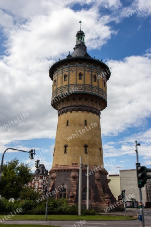 Wasserturm