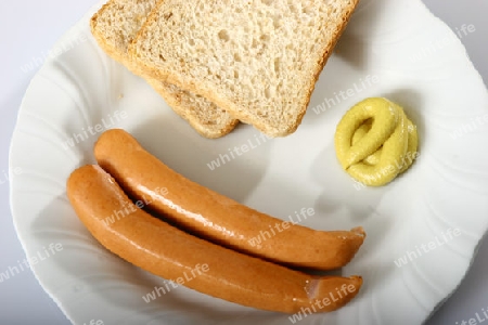 Zwischenmahlzeit