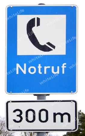 Notruf