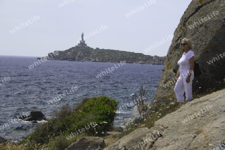 Villasimius, Capo Carbonara