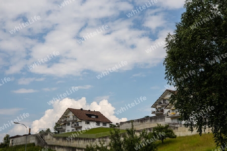 Mauren - Liechtenstein