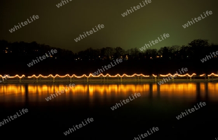 Urbane (Vor)Weihnacht