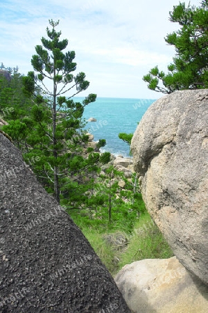 Magnetic Island Australien