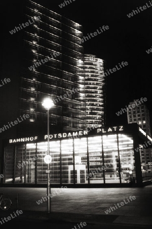 berlin potsdamer platz 