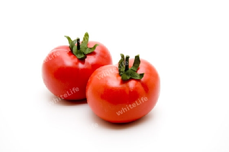 Strauchtomaten