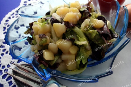 Kartoffelsalat